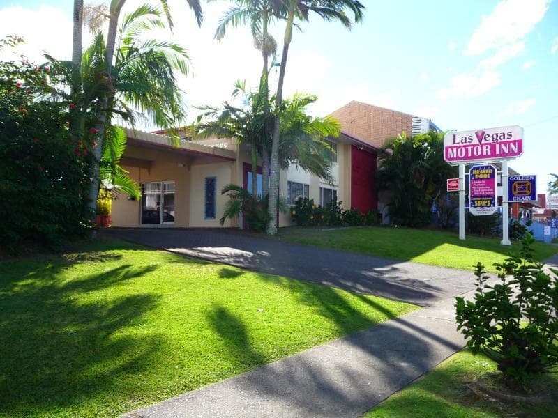 Tweed Heads Vegas 3