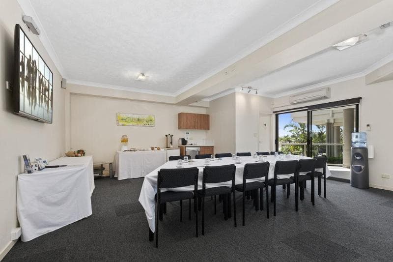 La Vida On Anzac, Redcliffe 3
