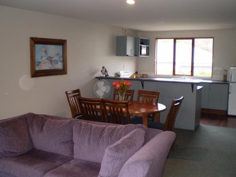 Les Troupes Apartments photo 1
