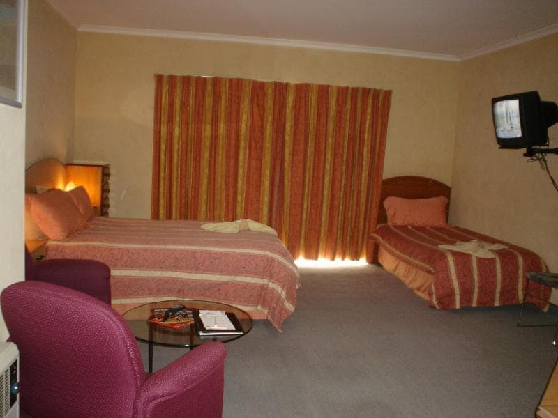 The Lighthouse Hotel photo 1