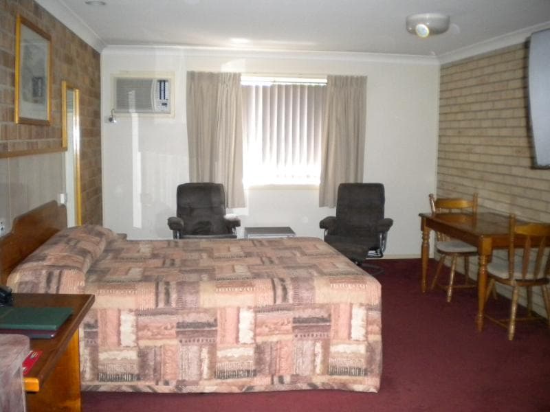 Lismore Wilson Motel main