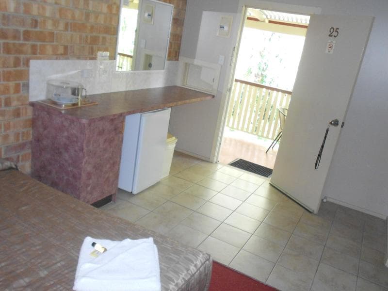 Lismore Wilson Motel 3