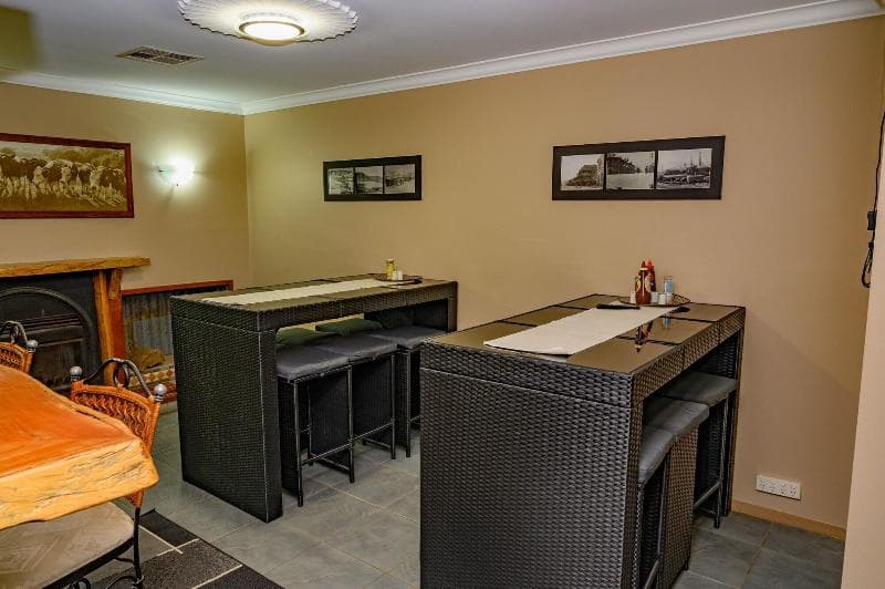 Lithgow Parkside Motor Inn main