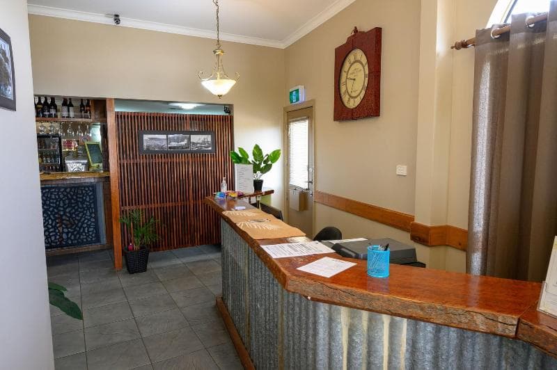 Lithgow Parkside Motor Inn 4
