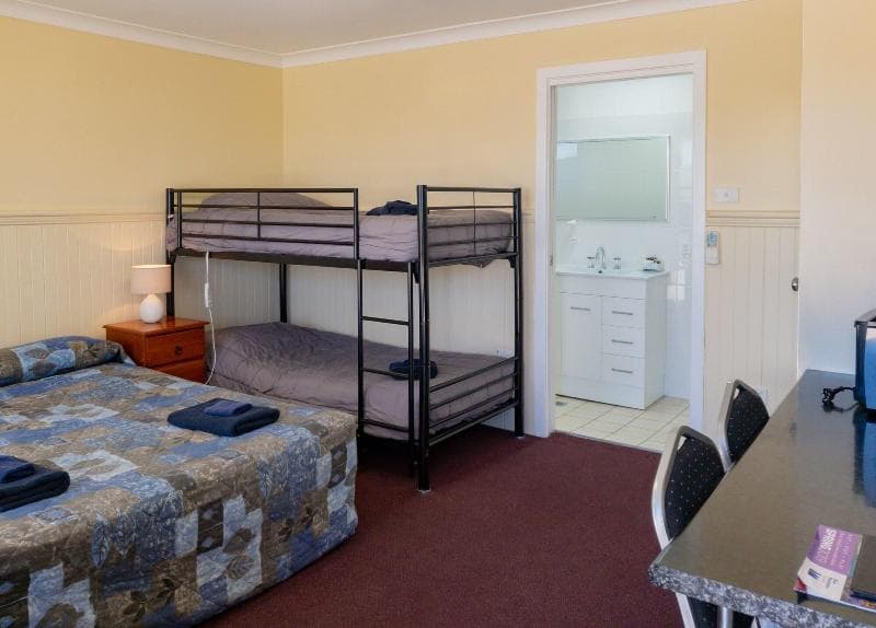 Lithgow Parkside Motor Inn 3