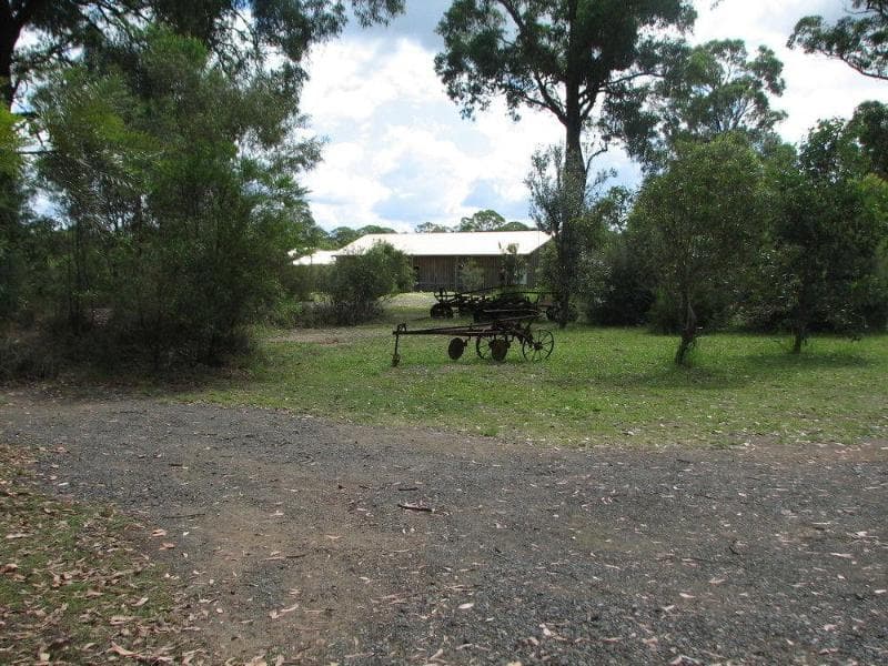 Lovedale Cottages photo 1