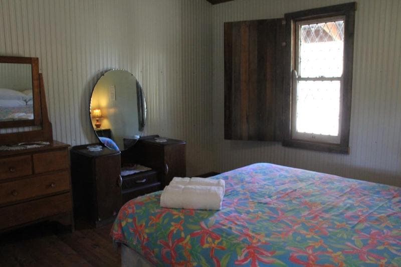 Lovedale Cottages 3