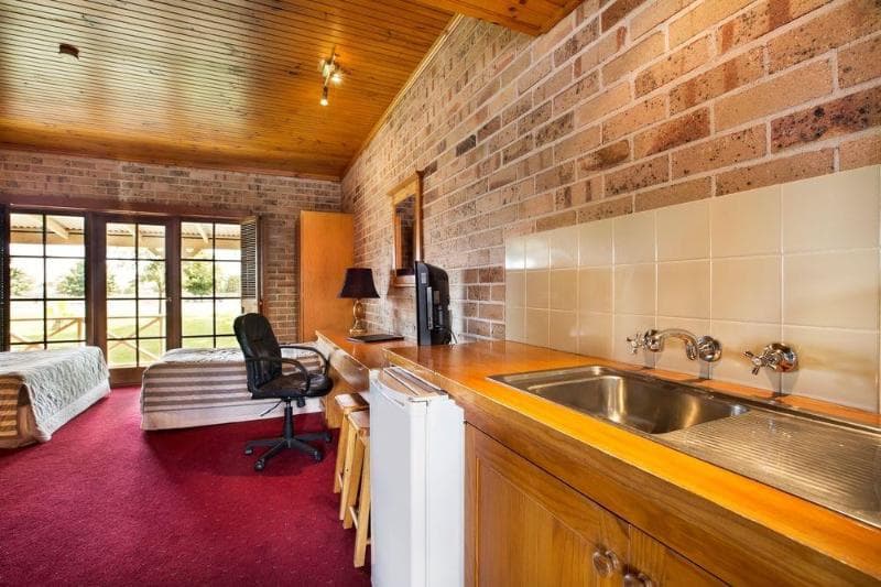 Macquarie Inn 5