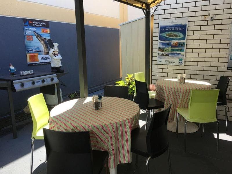 Main Street Motel Hervey Bay 3