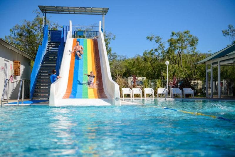 Mandalay Holiday Resort & Tourist Park 2