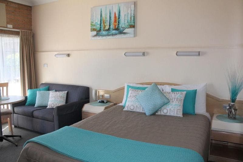 Marriott Park Motel 2