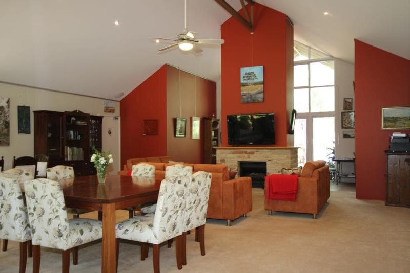 Margaret River Bed And Breakfast (Adults Only) 4
