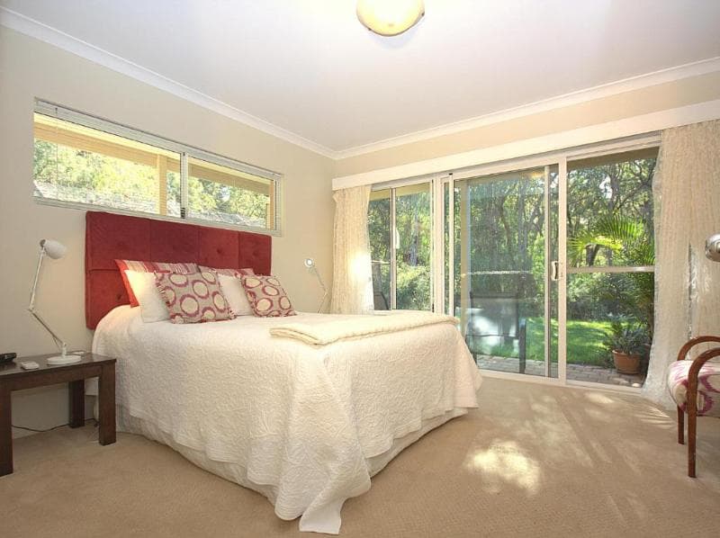 Margaret River Bed And Breakfast (Adults Only) photo 1