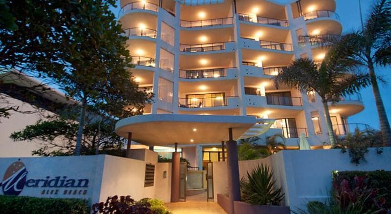 Meridian Alex Beach 2