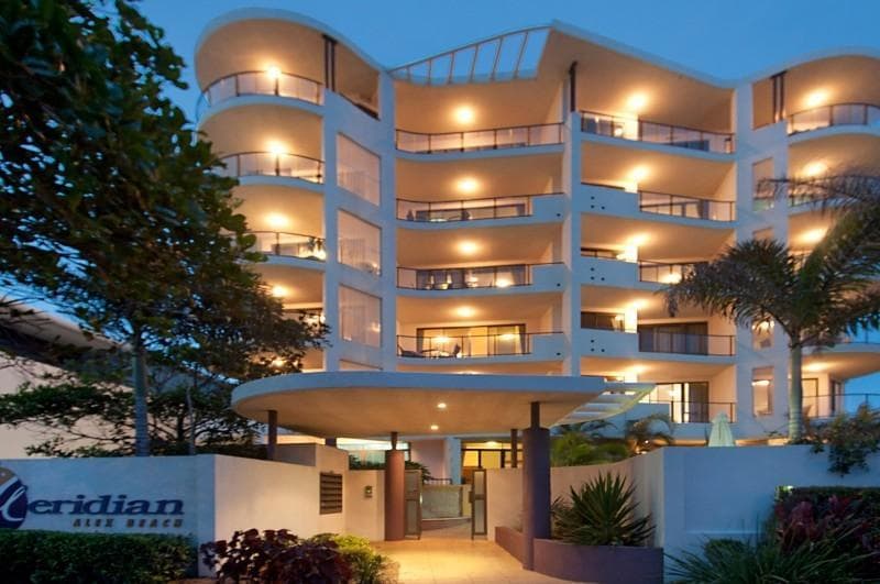 Meridian Alex Beach main