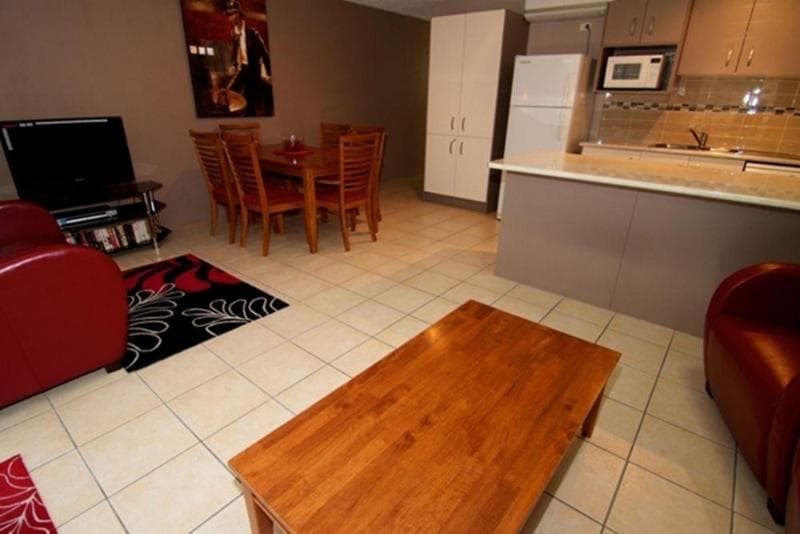 Merrima Court Holiday Apartments photo 1