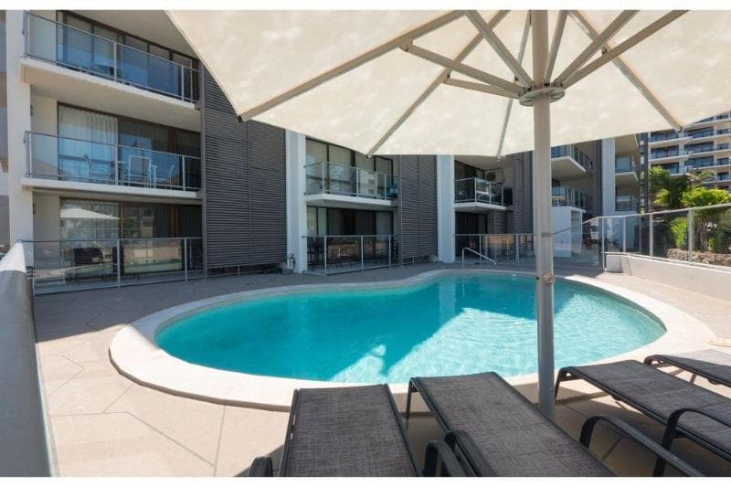 Merrima Court Holiday Apartments 4