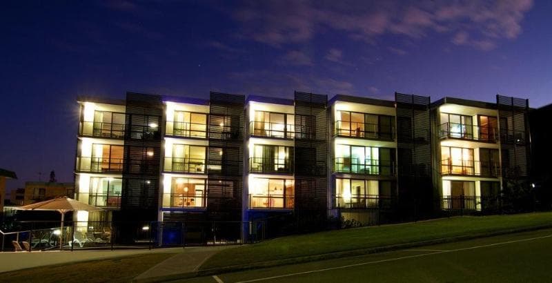 Merrima Court Holiday Apartments 5