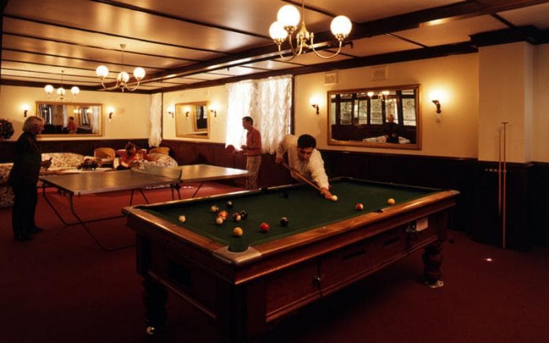 Metropole Katoomba 4