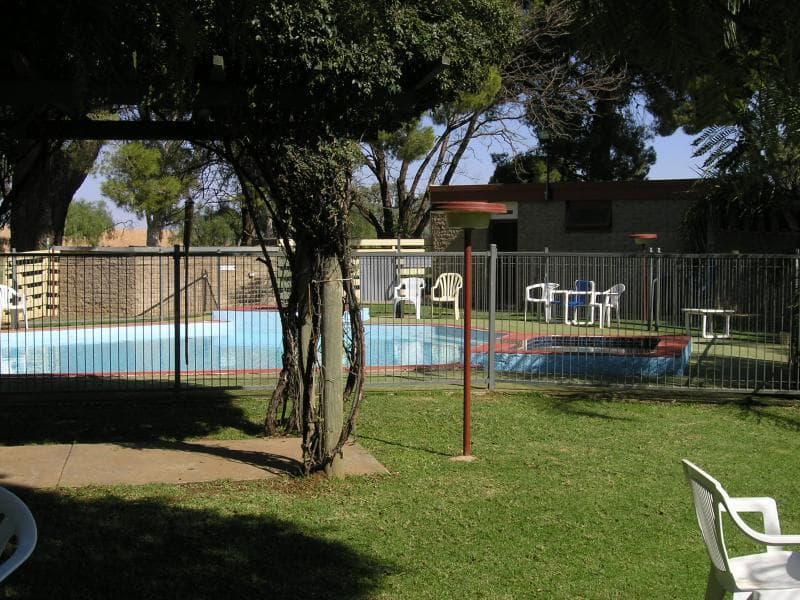 Mildura Golf Club Resort photo 1