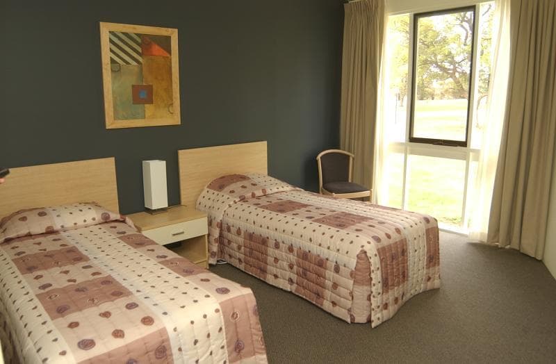 Mildura Golf Club Resort 3
