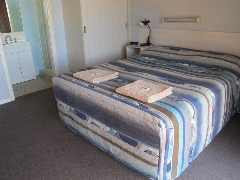Merimbula Gardens Motel photo 1