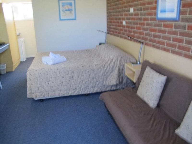 Merimbula Gardens Motel 3