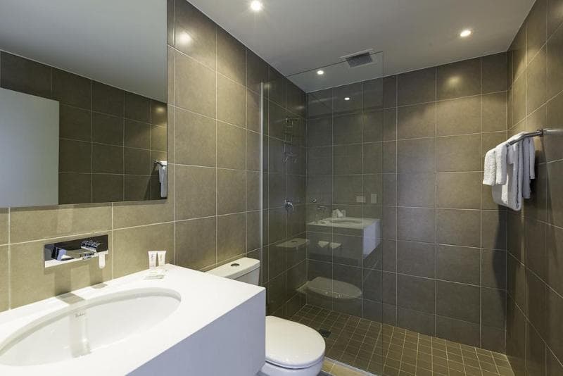 Metro Hotel Miranda photo 1