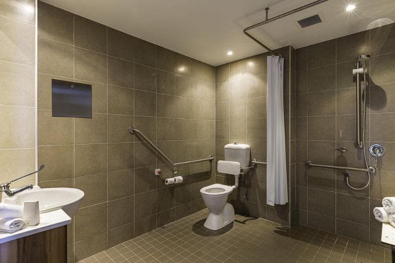 Metro Hotel Miranda 3