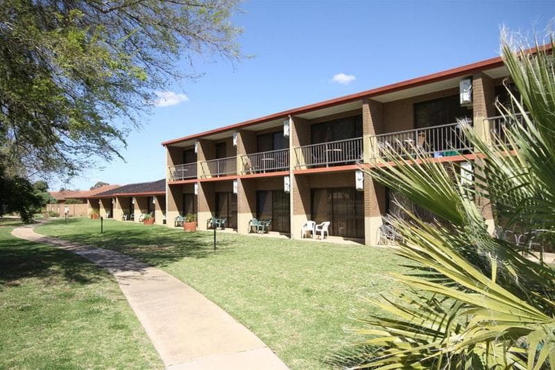 Mildura Motor Inn (Golden Chain) main