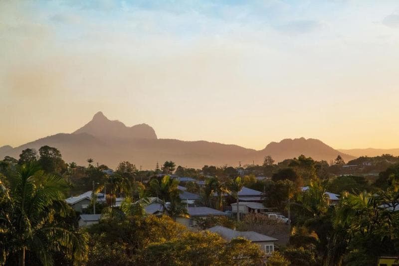 Murwillumbah Motor Inn 4