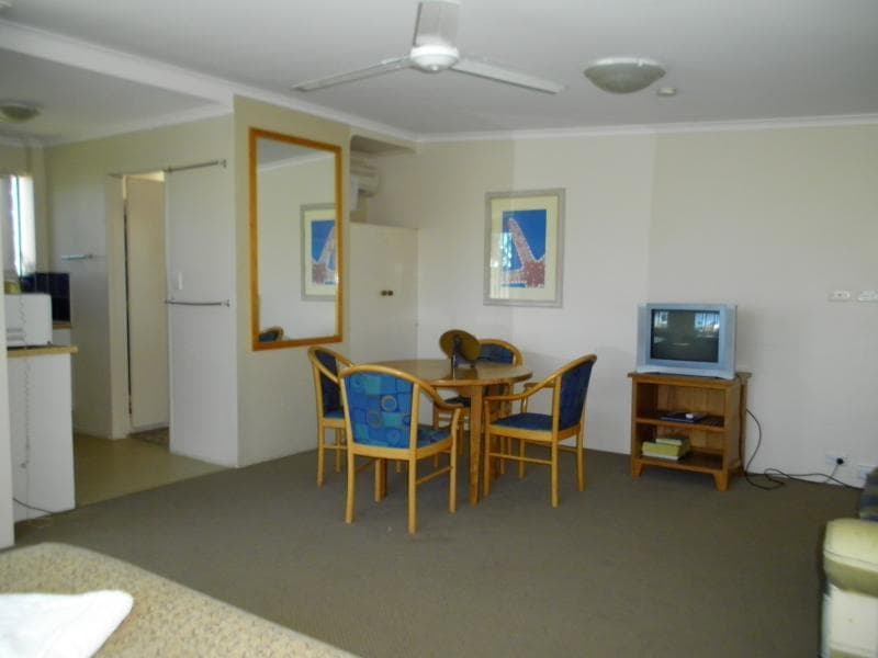 A' Montego Mermaid Beach Motel photo 1