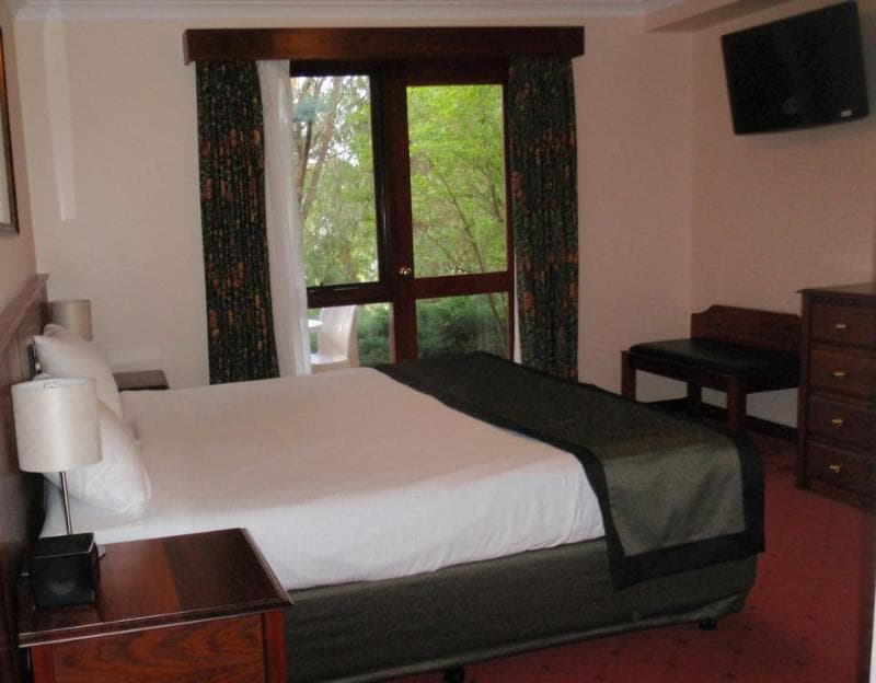 Margaret River Resort 2