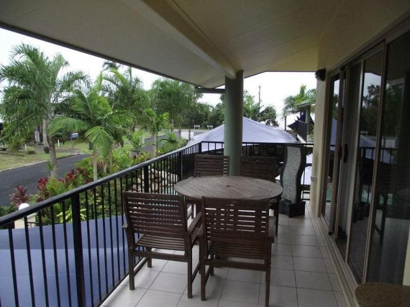 Mission Reef Resort 1