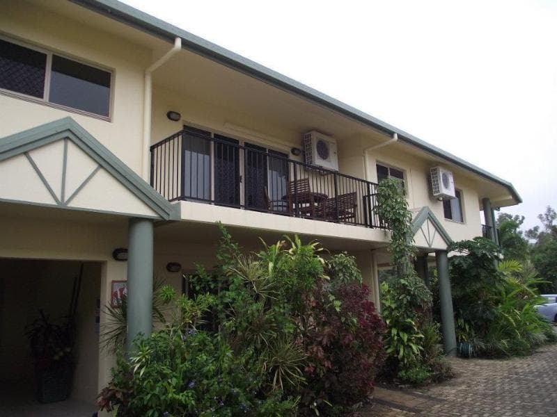 Mission Reef Resort 2