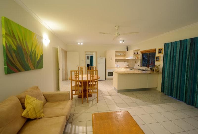 Mission Reef Resort 4
