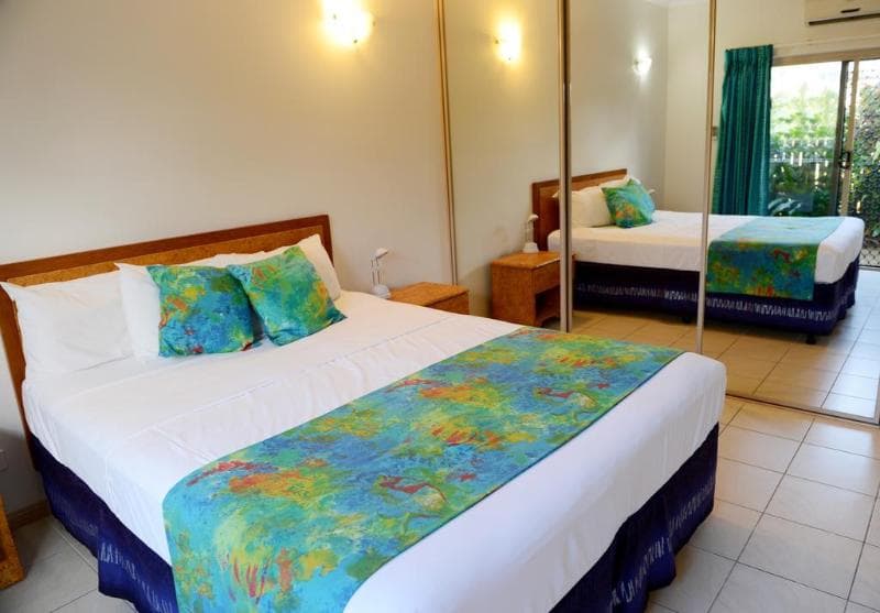 Mission Reef Resort 5