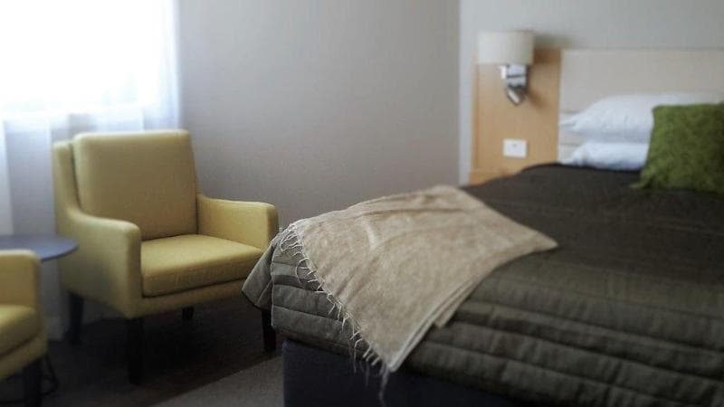 Allure On Ocean Motel 3