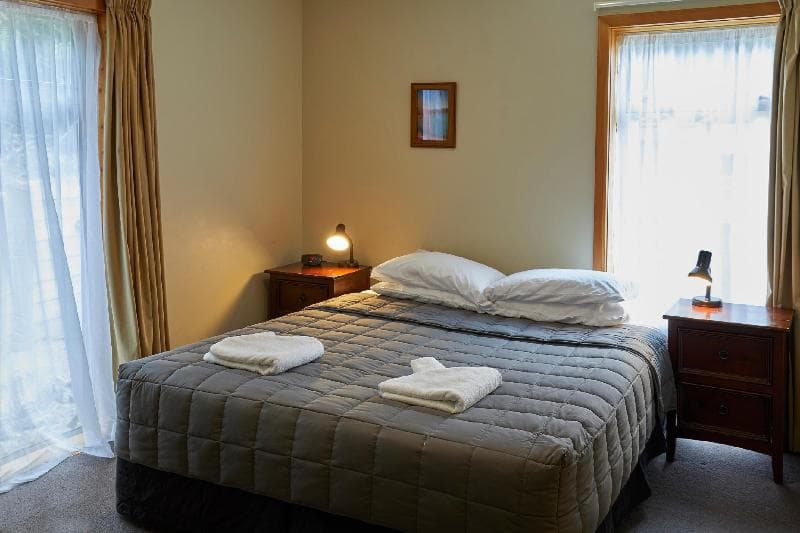 Aoraki Mount Cook Alpine Lodge 4