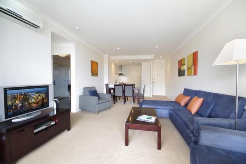 Macquarie Waters Hotel & Apartments Port Macquarie photo 1