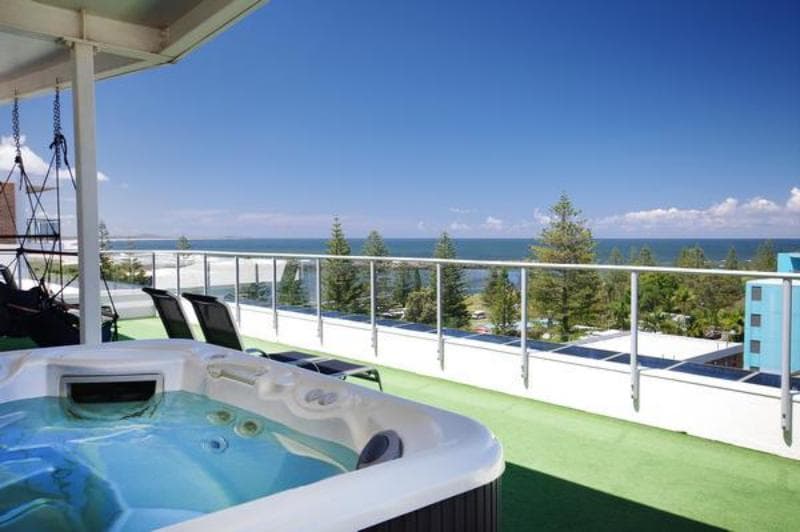 Macquarie Waters Hotel & Apartments Port Macquarie 3