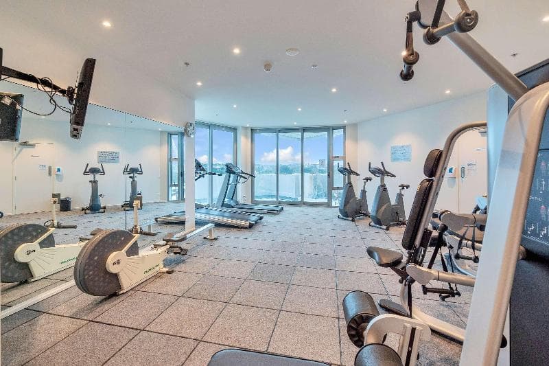 Ramada Suites By Wyndham Nautilus Orewa photo 1