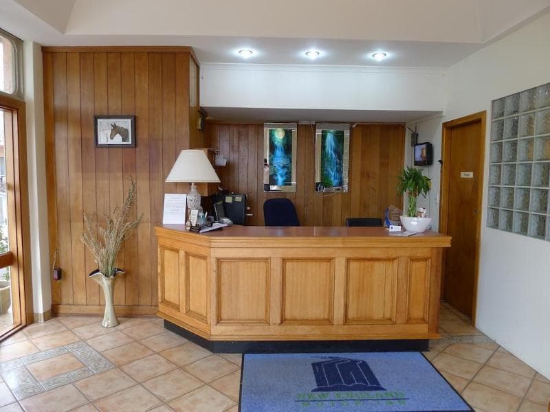 New England Motor Inn photo 1