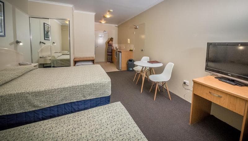 Nambour Heights Motel 3
