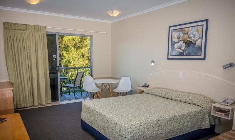 Nambour Heights Motel 4