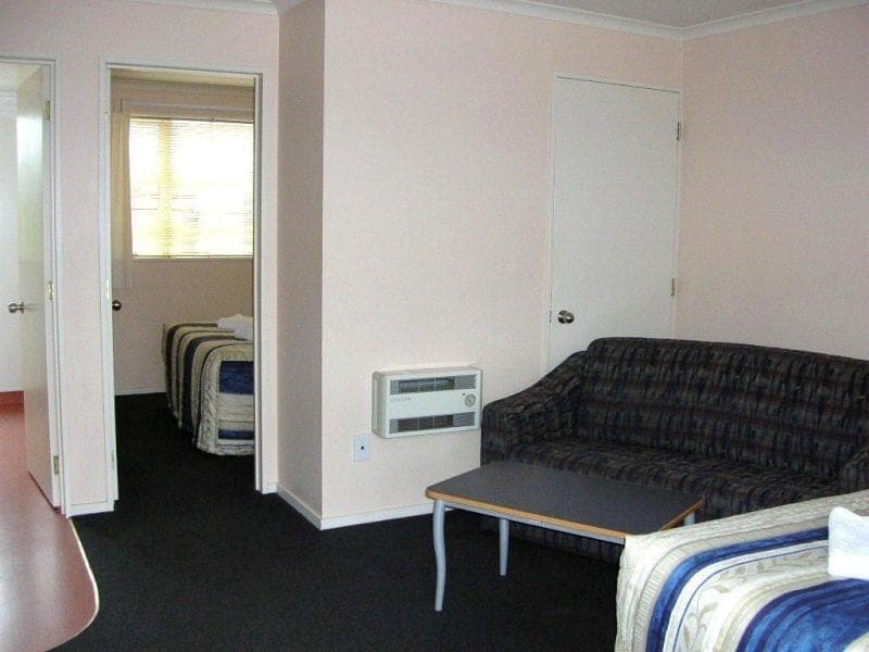 Northcote Motor Lodge Christchurch 2