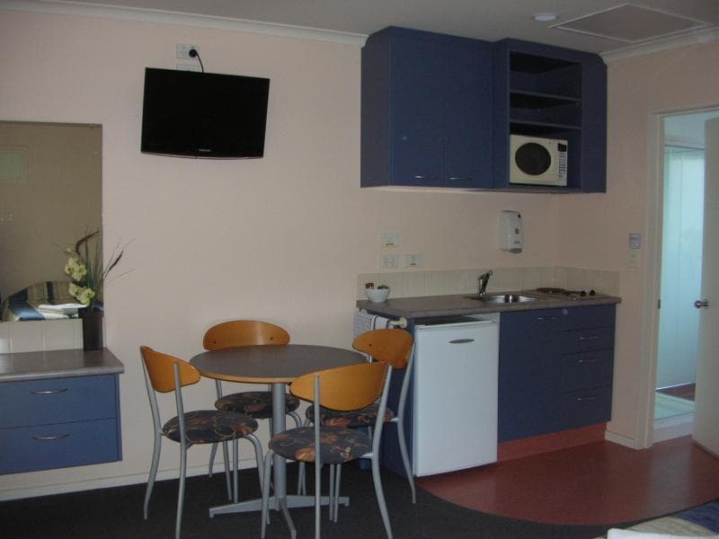 Northcote Motor Lodge Christchurch 3