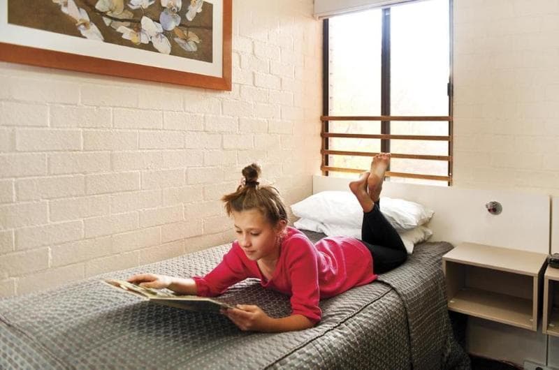 Oxley Court Serviced Apartments photo 1