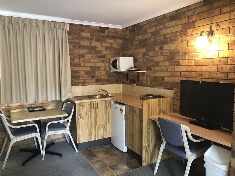 Ocean View Motor Inn 3