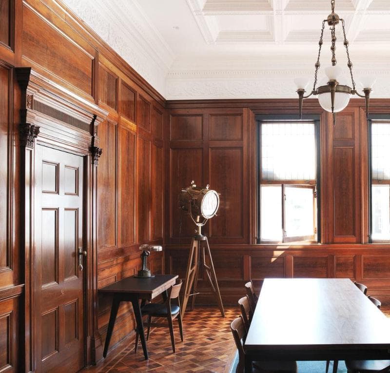 The Old Clare Hotel photo 1